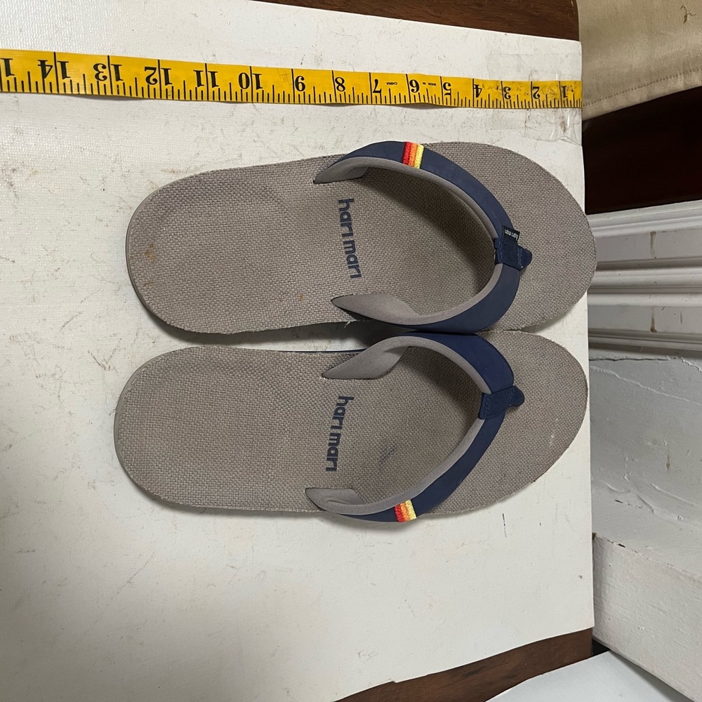 Hartman sandals - Picture 2 of 5